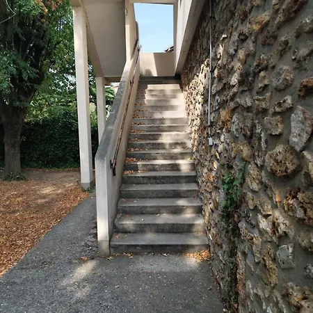 Proche Centre-ville Antony